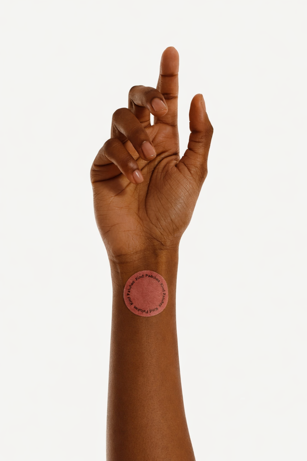 Patch Minceur Berbérine