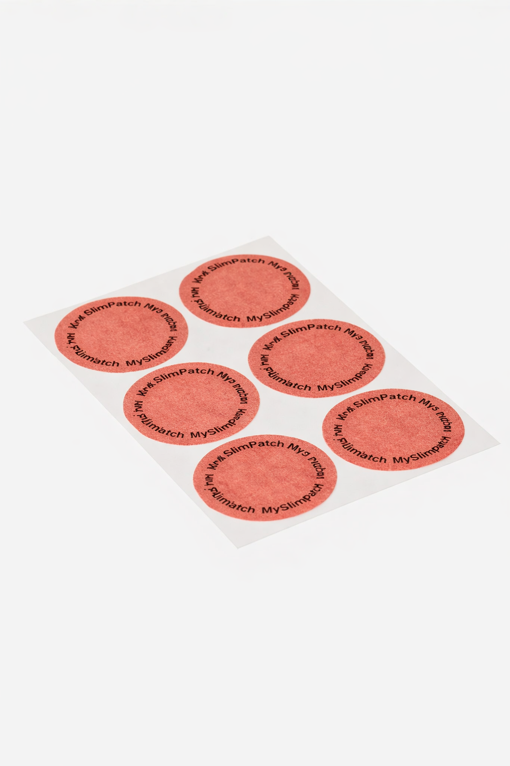 Patch Minceur Berbérine