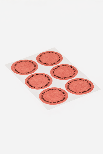 Patch Minceur Berbérine