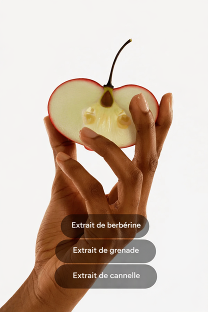 Patch Minceur Berbérine